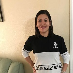 Meet your Posher, Veronica